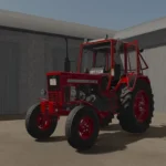 MTZ 80UK RU V1.0