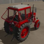 MTZ 80UK RU V1.02
