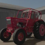 MTZ 82 OLD V1.05