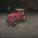 MTZ 82 OLD V1.06