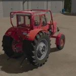 MTZ 82 OLD V1.07