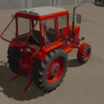 MTZ 82 TSZ V1.0