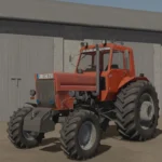 MTZ 82 TURBOM MB V1.0