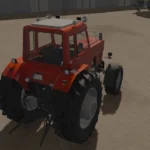 MTZ 82 TURBOM MB V1.02