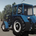 MTZ 82 UK MB BETA V1.0