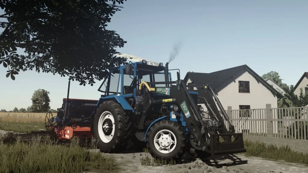 MTZ 82 UK MB BETA V1.02