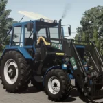 MTZ 82 UK MB BETA V1.03