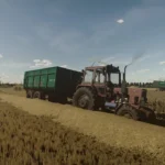 MTZ 82 UK OLD V1.0