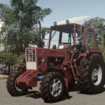 MTZ 82 UK OLD V1.02