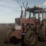 MTZ 82 UK OLD V1.03