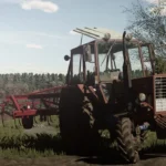 MTZ 82 UK OLD V1.04