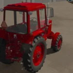 MTZ 82 UK V1.02