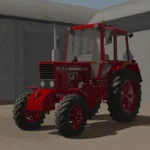 MTZ 82 UK V1.04