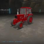 MTZ 82 UK V1.05