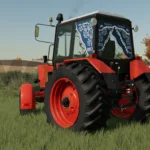 MTZ-82.1 LAPOT V1.03