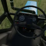 MTZ-82.1 LAPOT V1.05