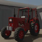 MTZ 82UK 1994 V1.0