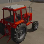 MTZ 82UK TURBO V1.03