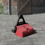 MTZ WEIGHT V1.0