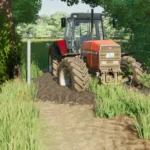 MUD SYSTEM FOR BALLYSPRING V1.03
