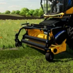 NEW HOLLAND 300FP V1.0