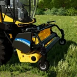 NEW HOLLAND 300FP V1.03