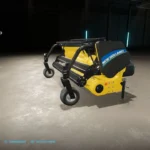 NEW HOLLAND 300FP V1.05