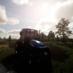 NEW HOLLAND 85 V1.0