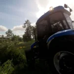 NEW HOLLAND 85 V1.03
