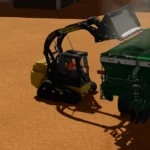NEW HOLLAND C232 V1.0