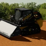 NEW HOLLAND C232 V1.04