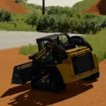 NEW HOLLAND C232 V1.05