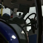 NEW HOLLAND T7 EDIT V1.02