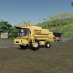 NEW HOLLAND TX 62/68 BETA V1.0
