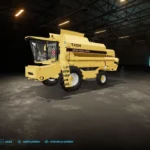 NEW HOLLAND TX 62/68 BETA V1.0