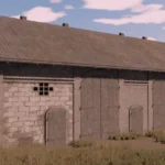 OLD BARN V1.0