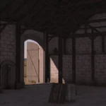 OLD BARN V1.02