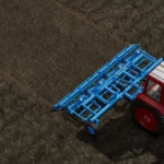OMIKRON CULTIVATOR V1.0