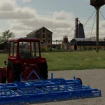 OMIKRON CULTIVATOR V1.02