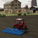 OMIKRON CULTIVATOR V1.03