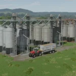 PACKAGE OF LARGE SILO V1.0