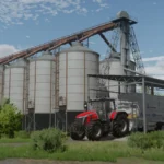 PACKAGE OF LARGE SILO V1.02