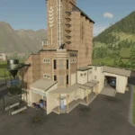 PASTA PRODUCTION V1.03