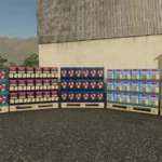 PASTA PRODUCTION V1.04
