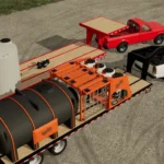 PHIBER DASH CHEMICAL MIXING V1.03