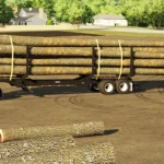 PITTS TRAILER PACK (AUTOLOAD) V1.0