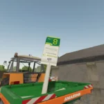 POLISH FERTILIZERS SALETRZAK 27 V1.02