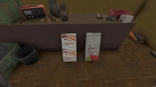 POLISH FERTILIZERS V3.0