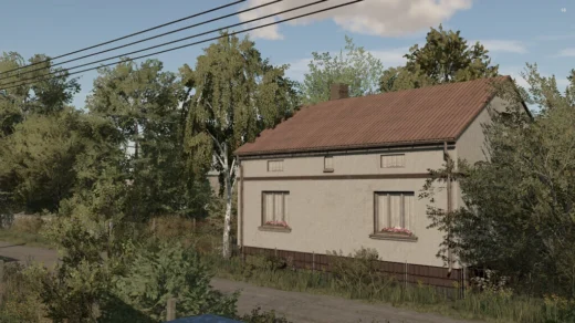 POLISH HOUSE V1.1