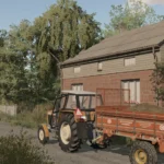 POLISH HOUSE V1.13